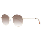 Ted Baker Gold Women Sunglasses -   -  Ted Baker.